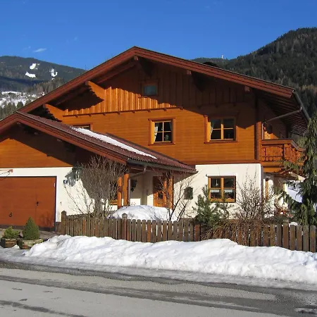 Haus Margit Apartment Sankt Johann im Pongau Exterior photo