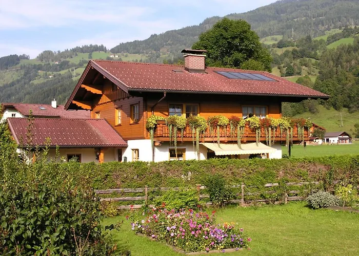 Haus Margit