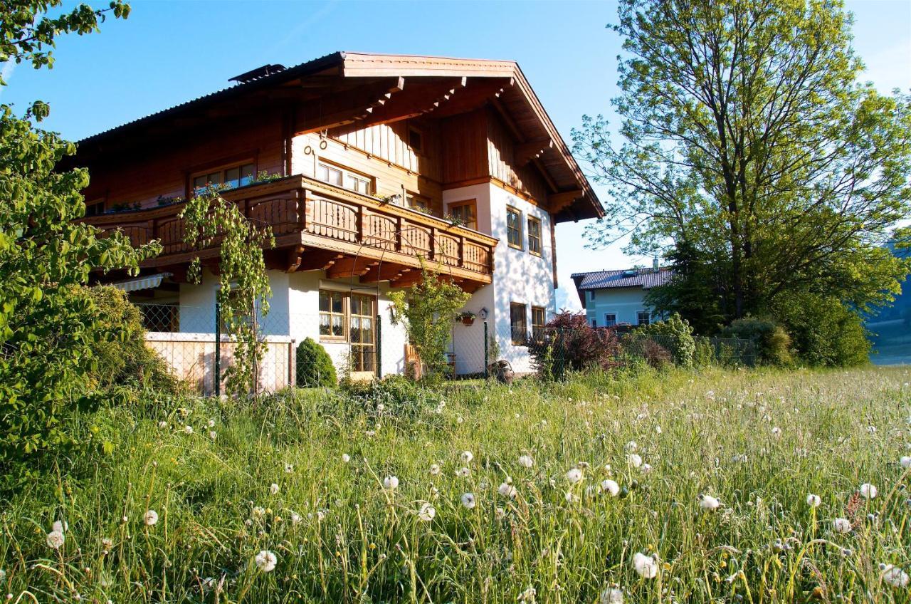 Apartment Haus Margit Sankt Johann im Pongau