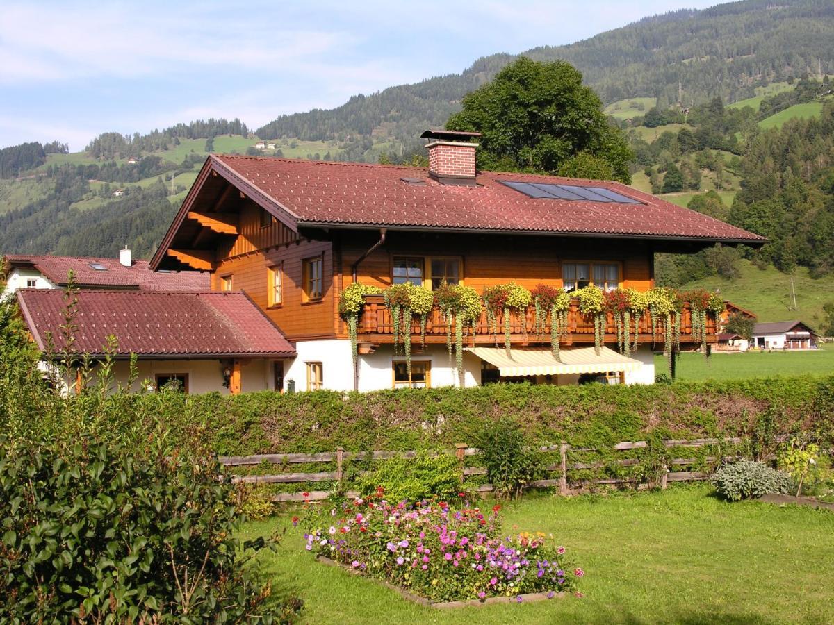 Haus Margit Apartment Sankt Johann im Pongau
