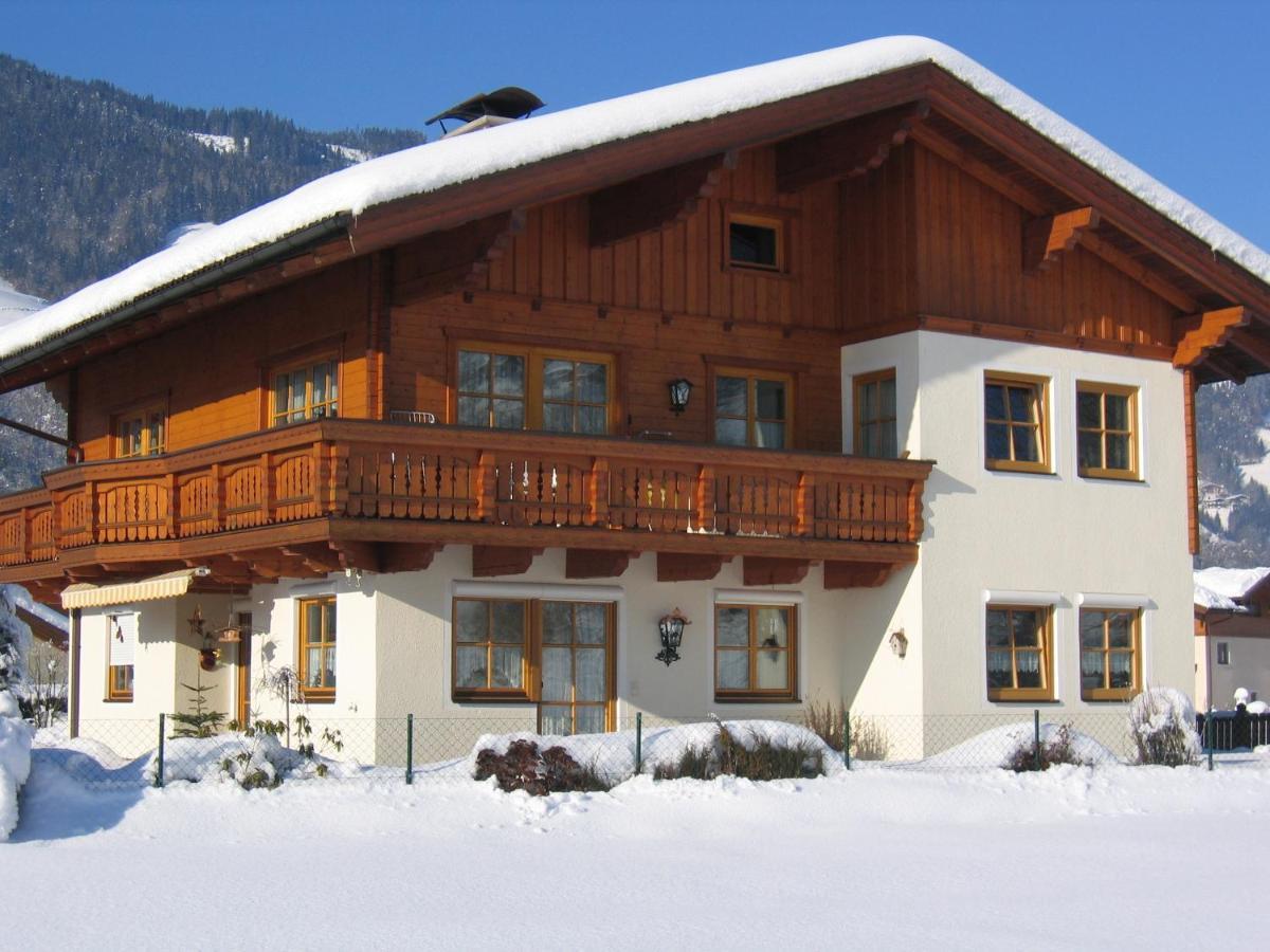Haus Margit * Sankt Johann im Pongau