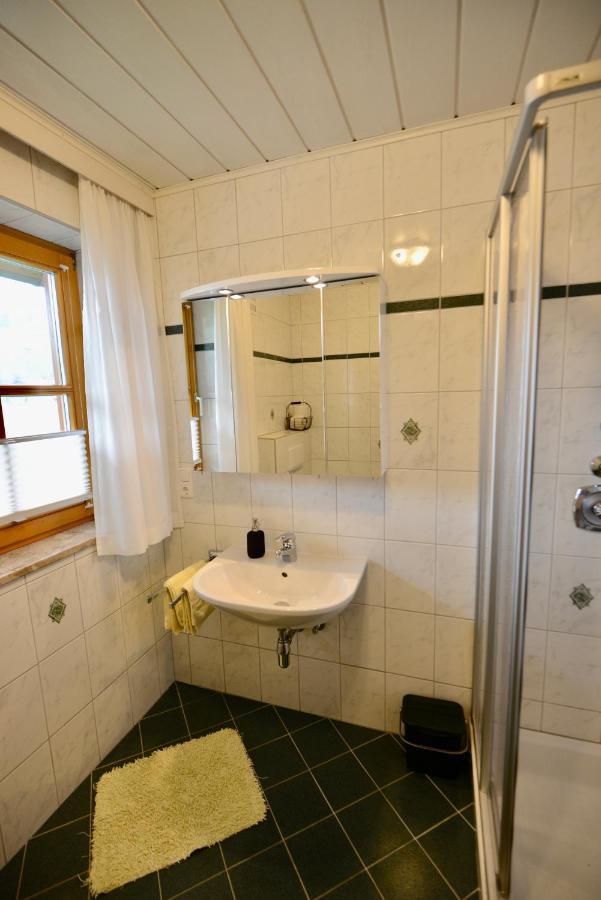 Haus Margit Apartment Sankt Johann im Pongau