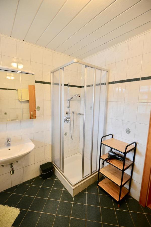 Apartment Haus Margit *