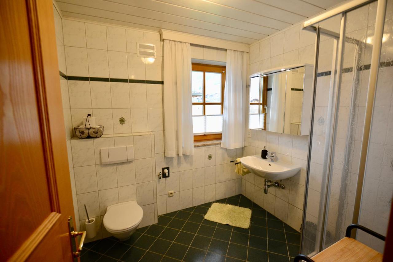 Apartment Haus Margit Sankt Johann im Pongau