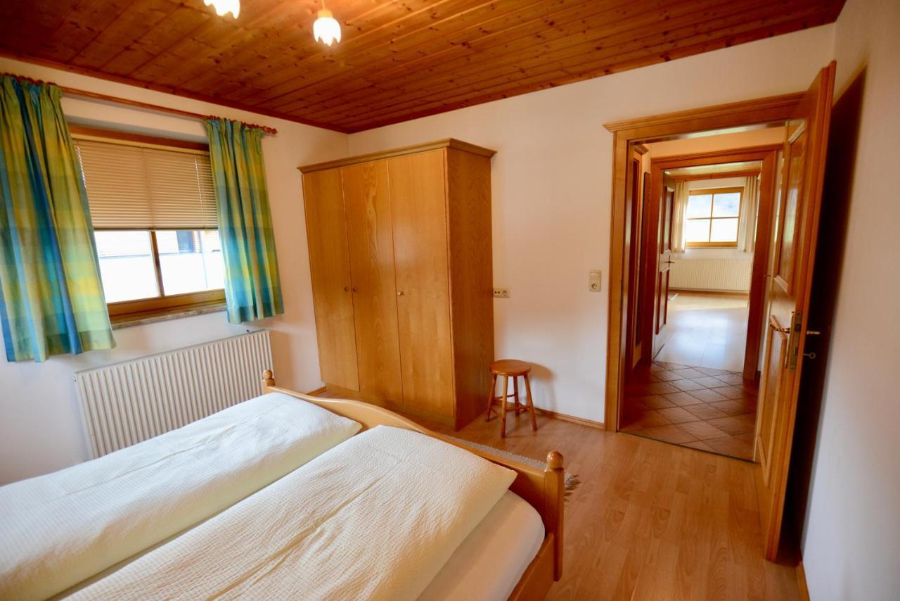 Apartment Haus Margit